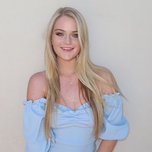 Meet your Posher, Chantal